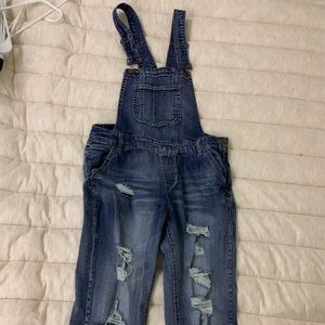 Overalls